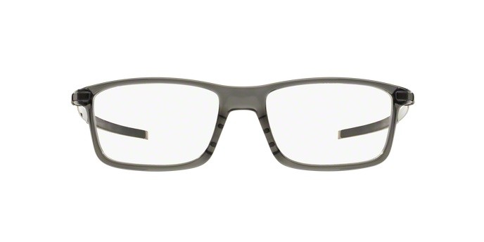 Brillen Oakley Pitchman OX 8050 (805006) form rechteckig gläser demo lens