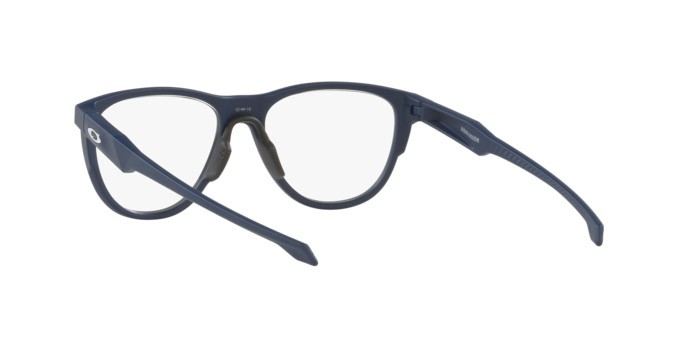 Brillen Oakley Admission OX 8056 (805603) farbe universe blue form aviator gläser demo lens