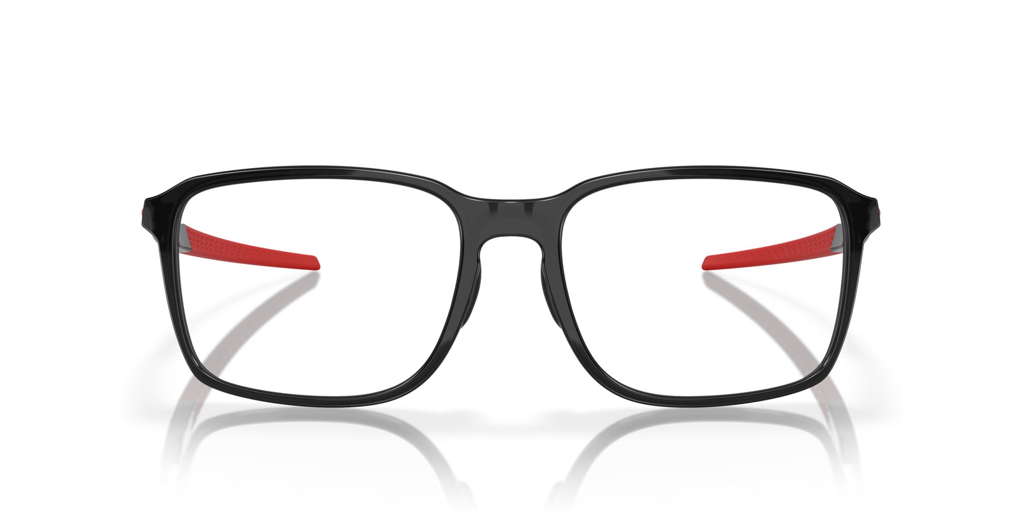 Brillen Oakley Ingress OX 8145D (814503) farbe nero china form rechteckig gläser lente demo