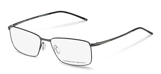 Eyeglasses Porsche Design P8364 (C) color dark grey 