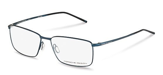 Occhiali da vista Porsche Design P8364 (E) colore blue 