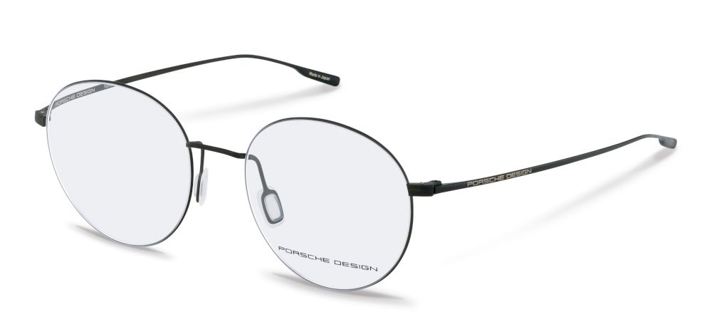 Brillen Porsche Design P8383 (A) farbe black 