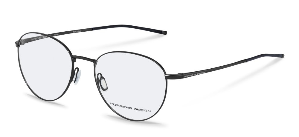 Eyeglasses Porsche Design P8387 (A) color black 