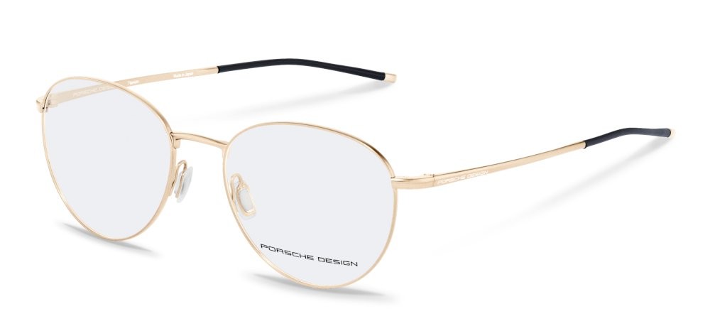 Eyeglasses Porsche Design P8387 (B) color gold 