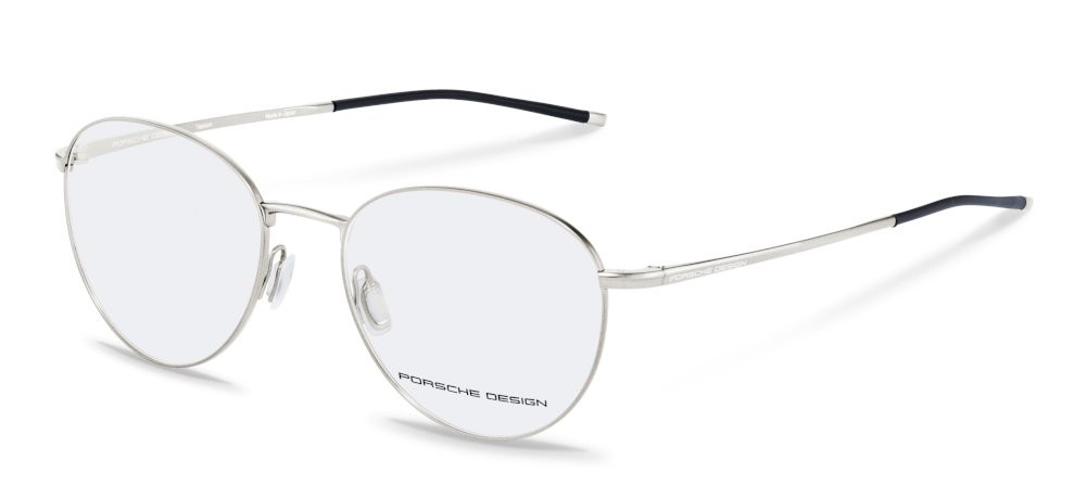 Eyeglasses Porsche Design P8387 (C) color palladium 