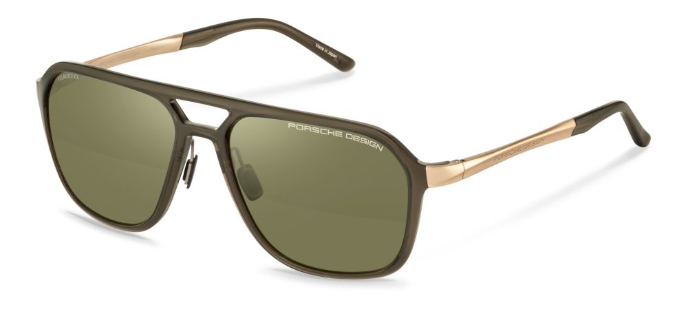 Sonnenbrillen Porsche Design P86003 (C417) 