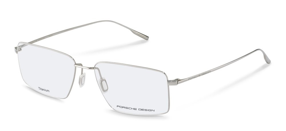 Eyeglasses Porsche Design P8750 (C) color palladium 