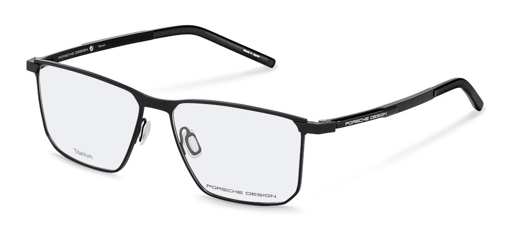 Brillen Porsche Design P8773 (A000) 