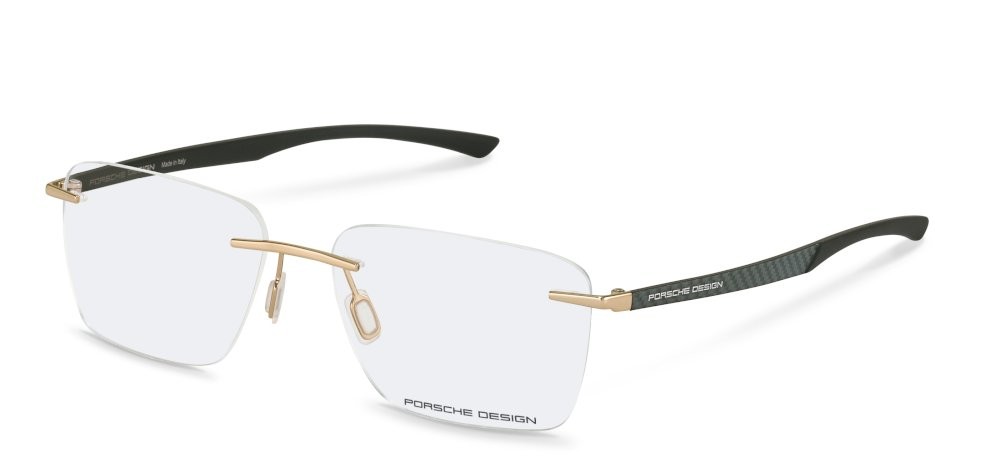 Brillen Porsche Design P8774 (D0S1) 