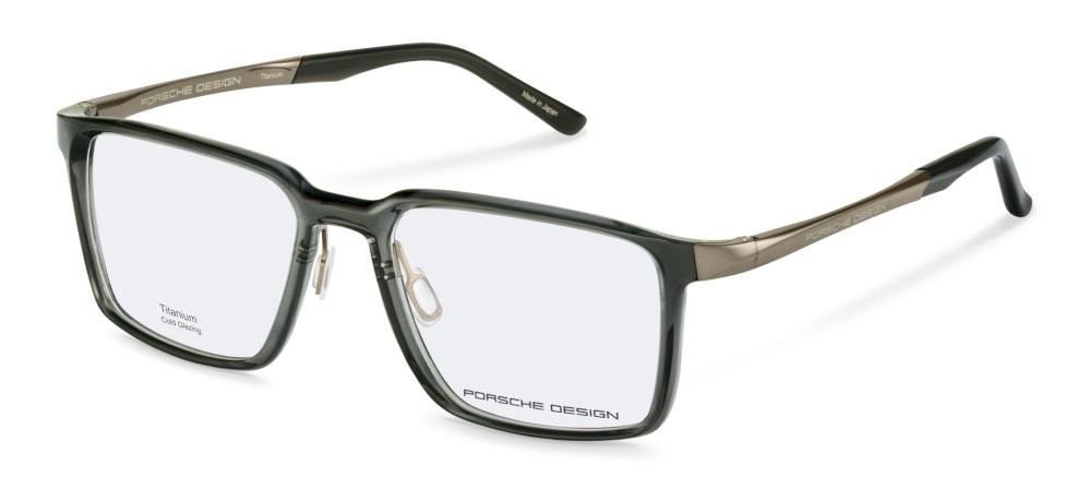 Brillen Porsche Design P8778 (D000) 