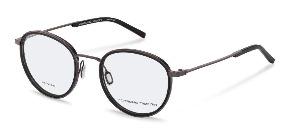 Brillen Porsche Design P8788 (A000) 