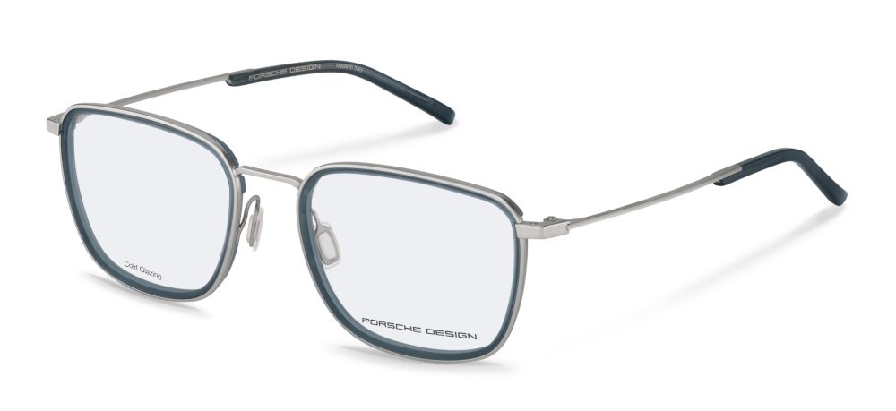 Brillen Porsche Design P8789 (B000) 