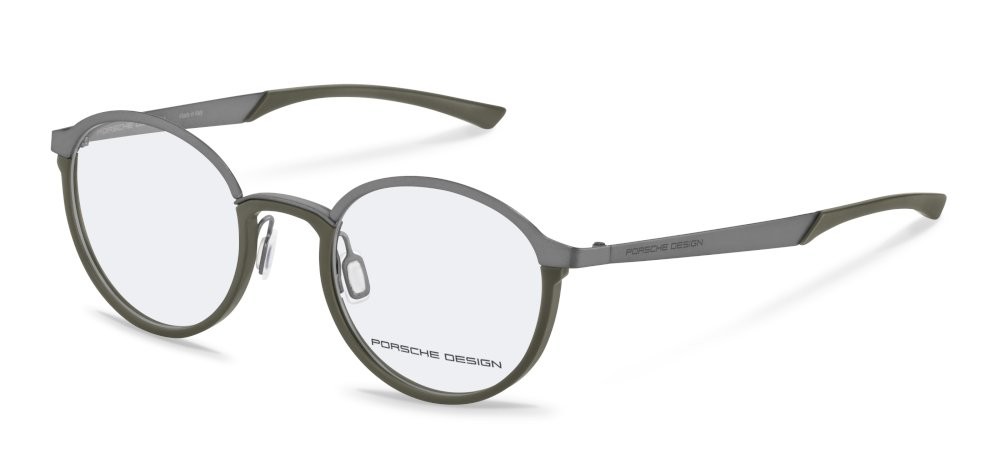 Brillen Porsche Design P8791 (C000) 