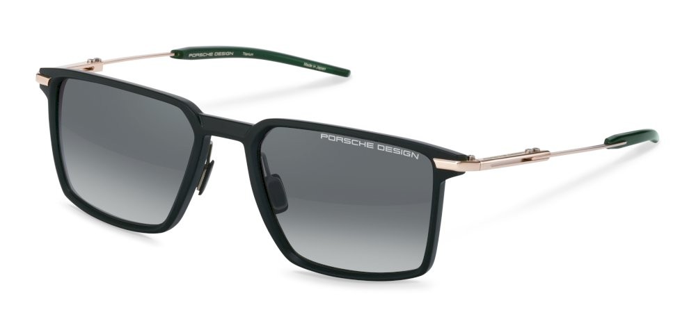 Sonnenbrillen Porsche Design P8986 (C226) 