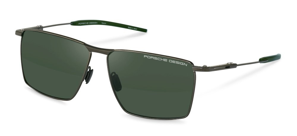 Sonnenbrillen Porsche Design P8987 (D651) 