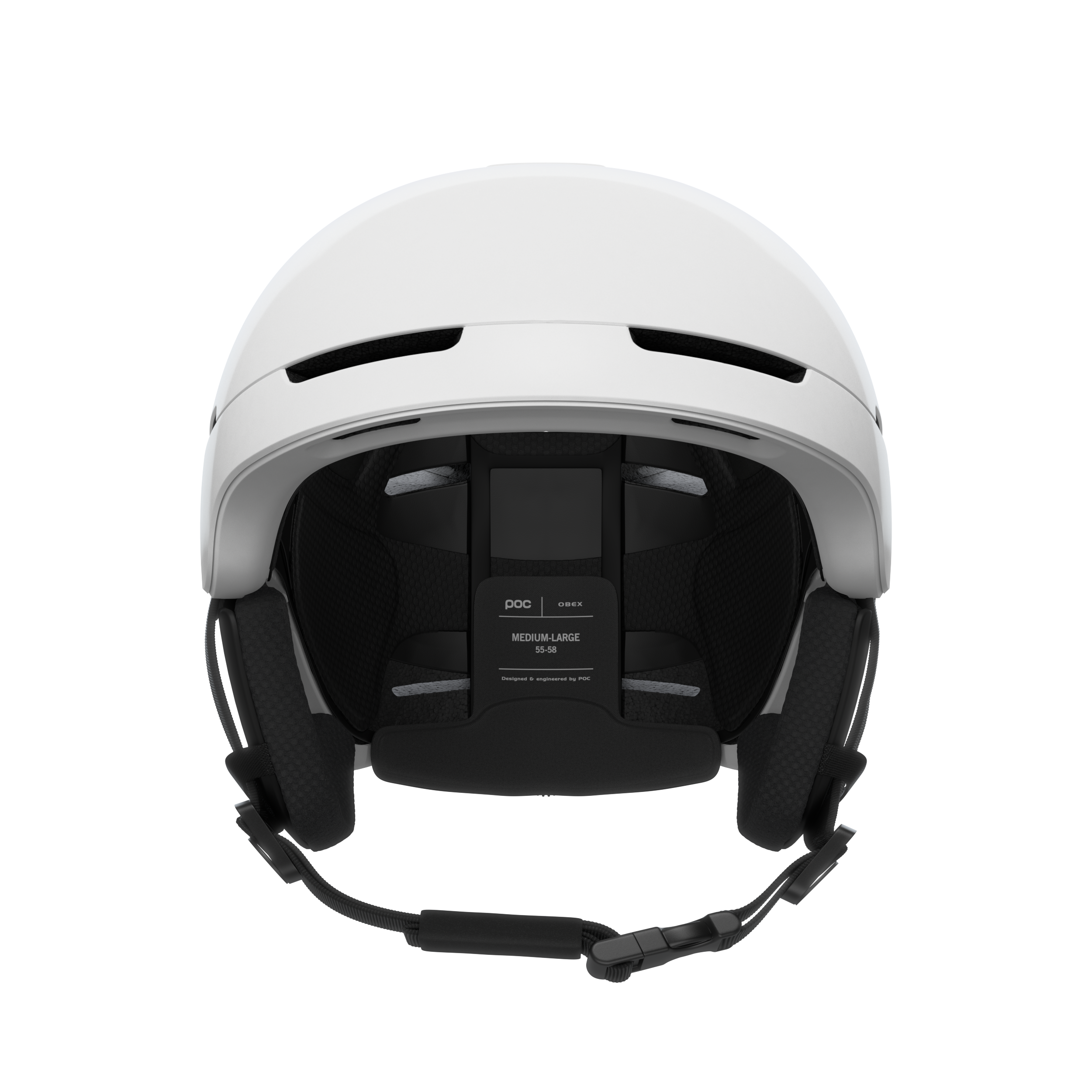 Ski helmets Poc Obex Mips 10113 1001 