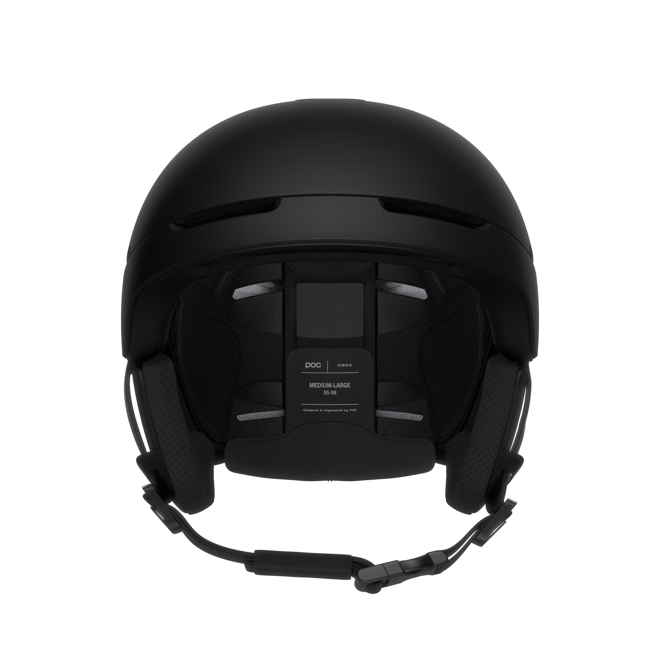 Ski helmets Poc Obex Mips 10113 1037 