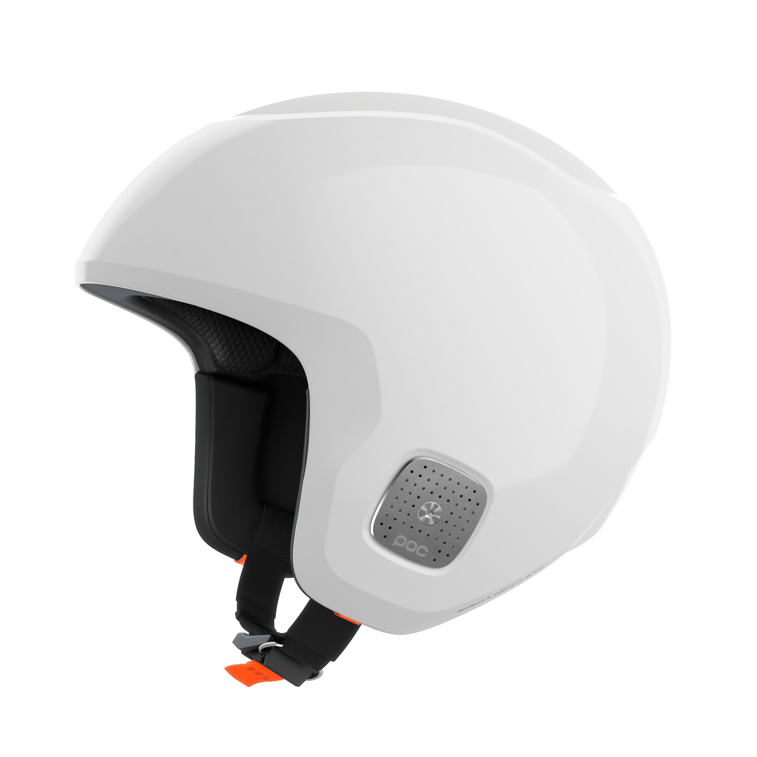 Ski helmets Poc Skull Dura Comp Mips 10181 1001 