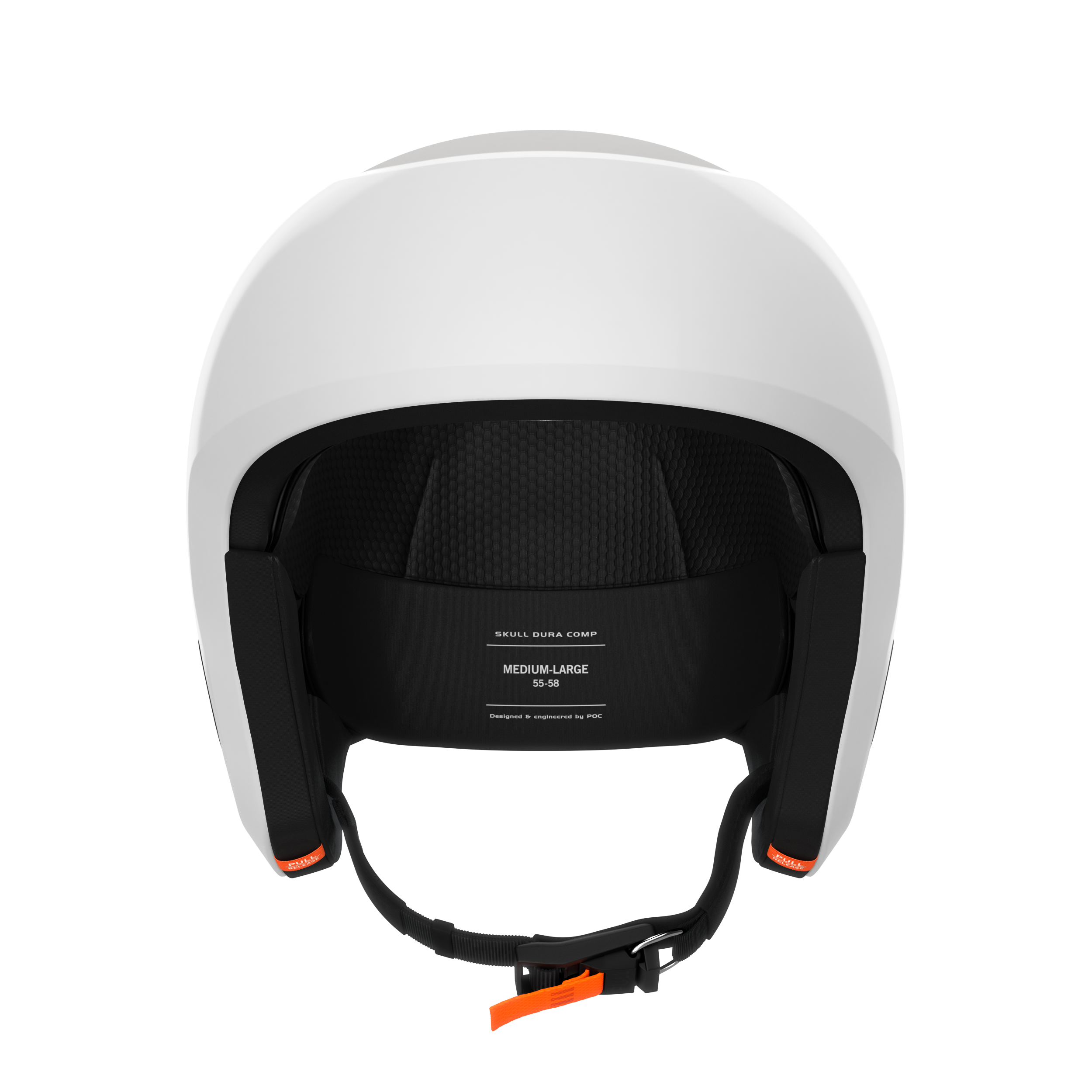 Ski helmets Poc Skull Dura Comp Mips 10181 1001 