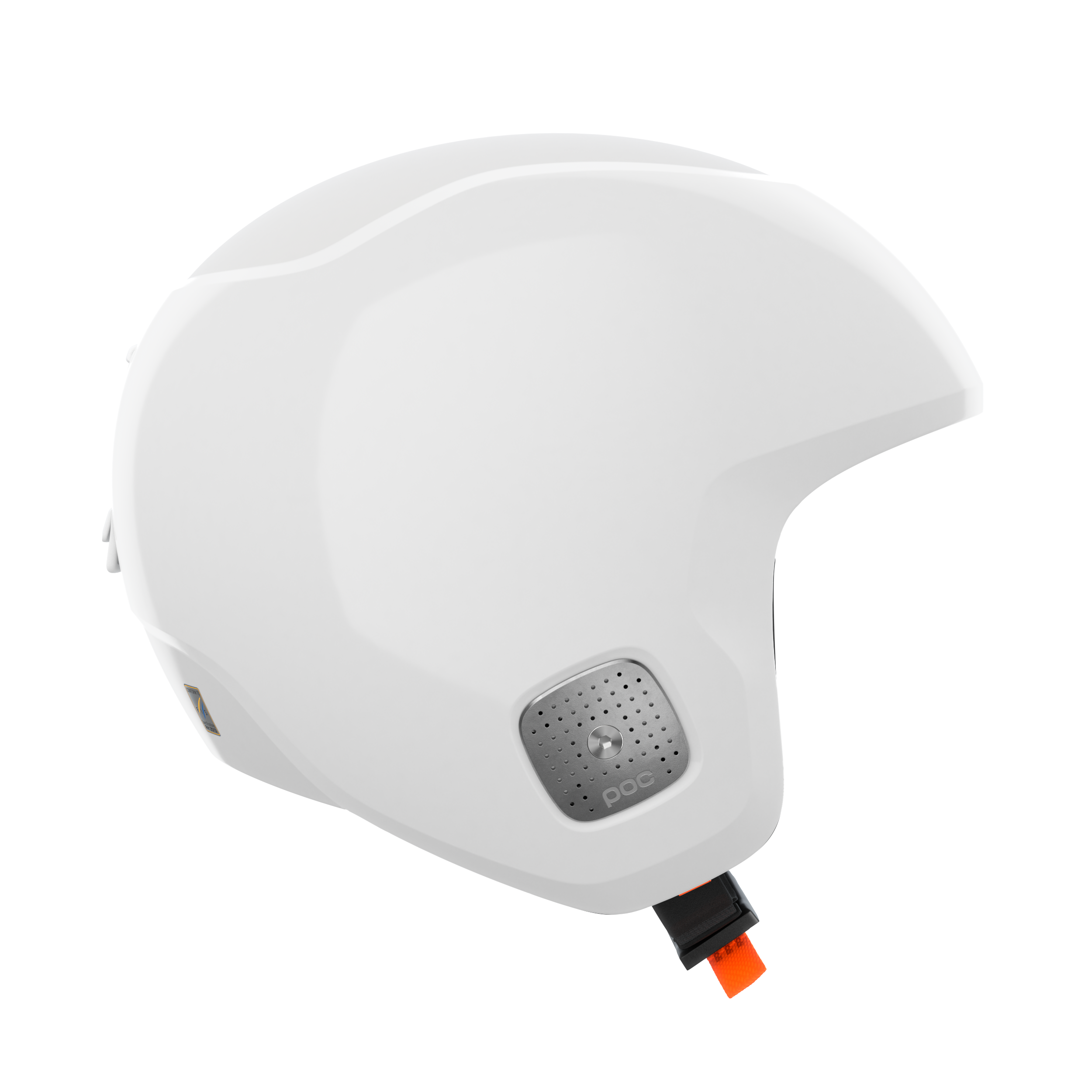 Ski helmets Poc Skull Dura Comp Mips 10181 1001 