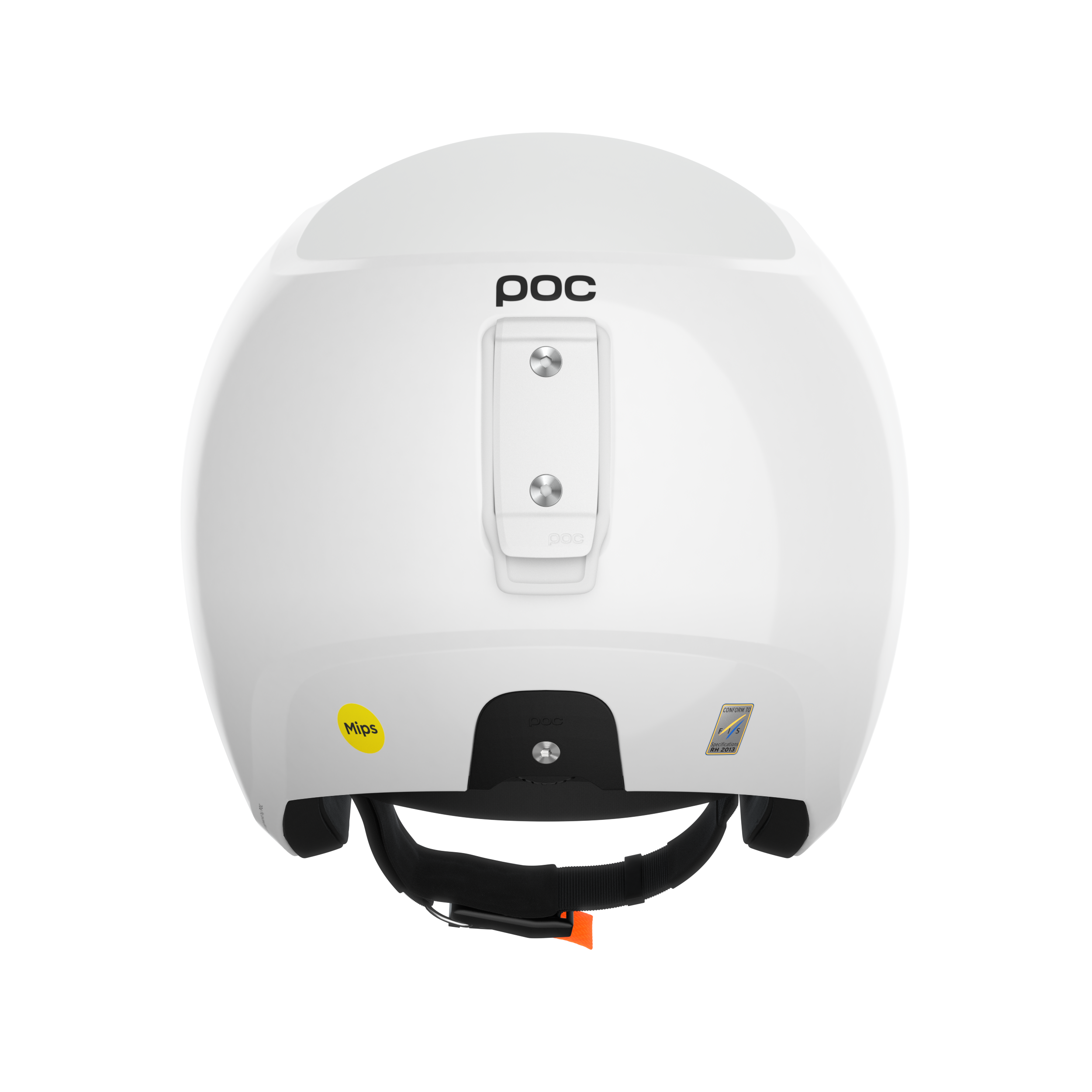 Ski helmets Poc Skull Dura Comp Mips 10181 1001 