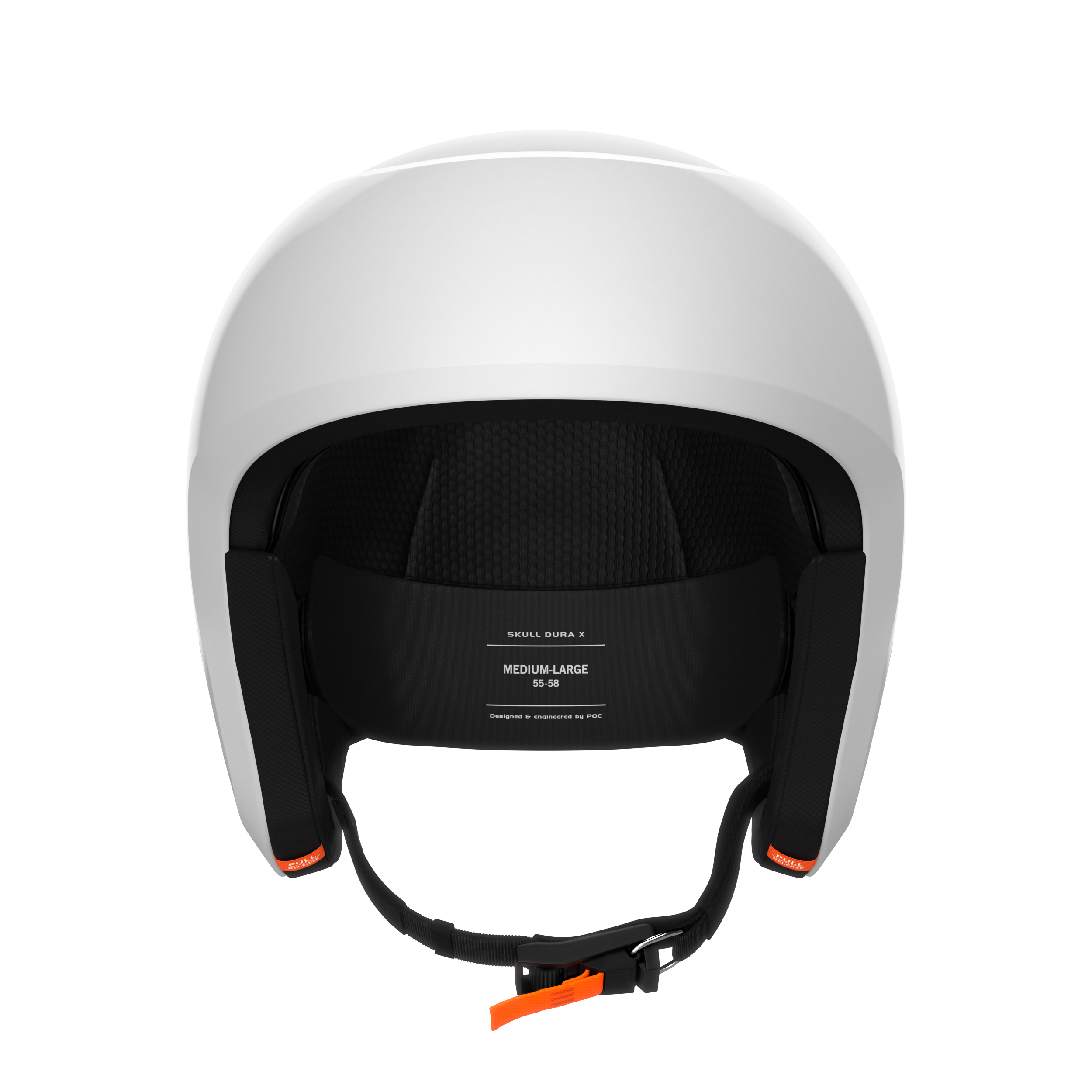 Ski helmets Poc Skull Dura X Mips 10182 1001 