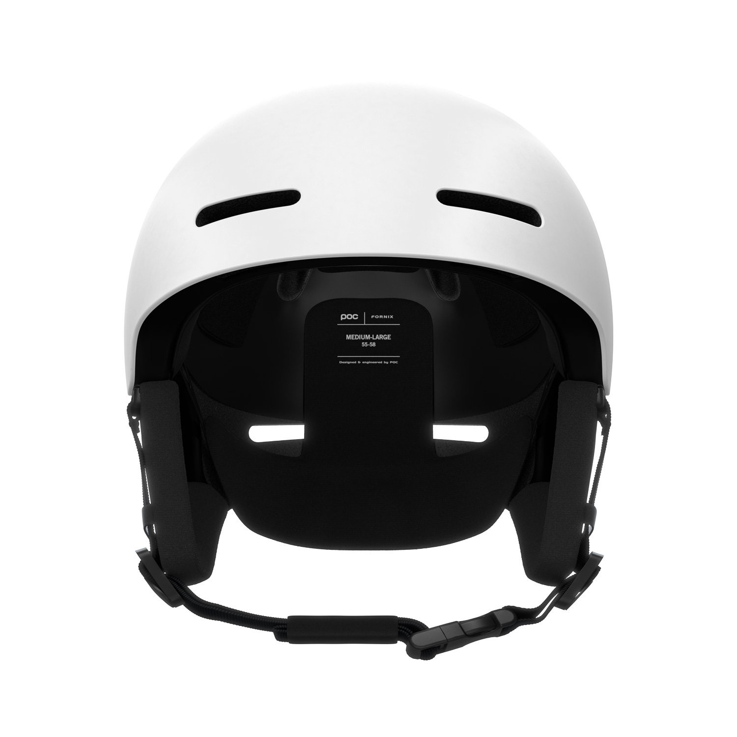 Ski helmets Poc Fornix Mips 10476 1036 