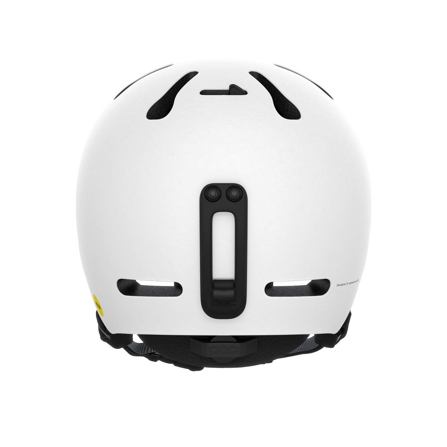 Ski helmets Poc Fornix Mips 10476 1036 
