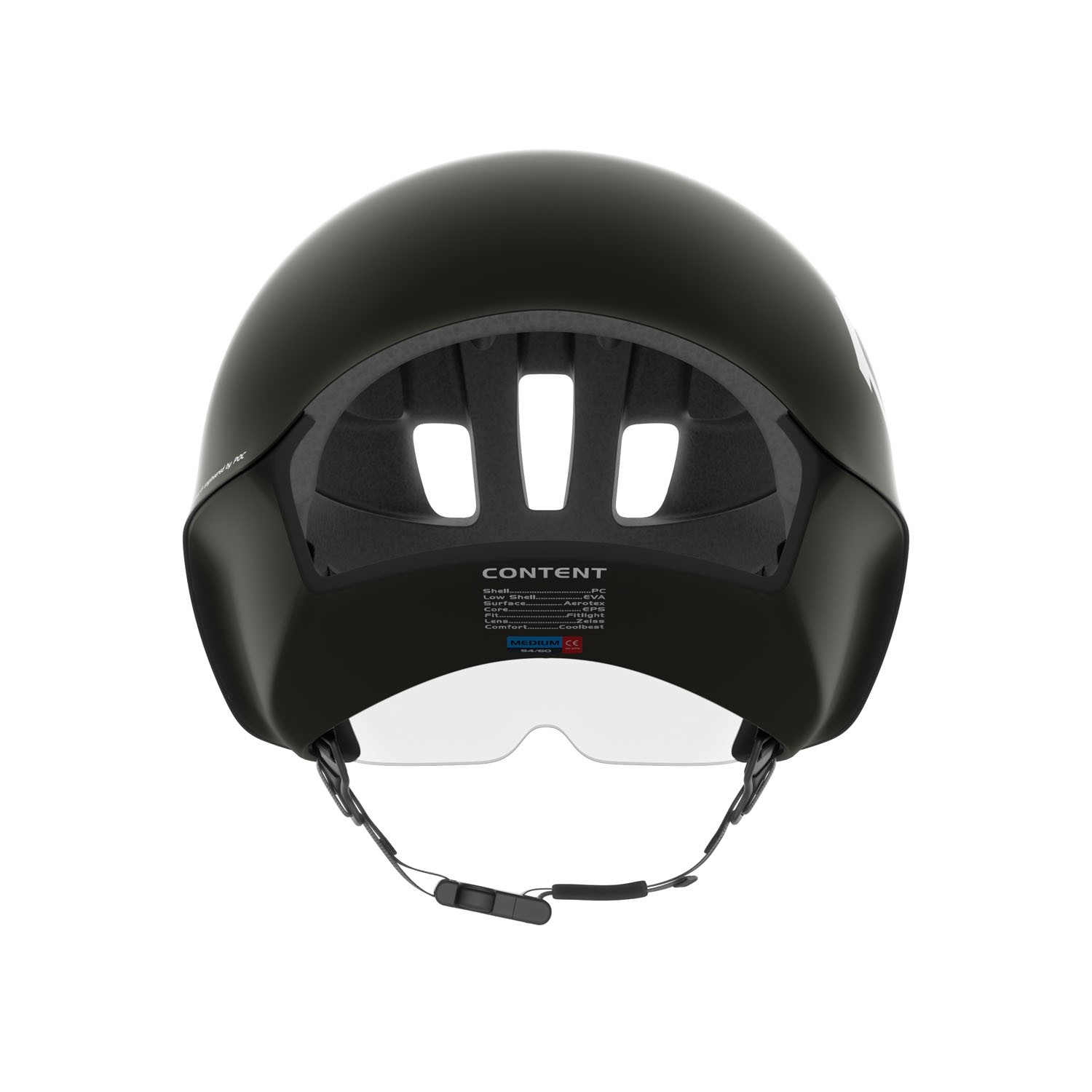 Bike helmets Poc Procen 10611 1037 