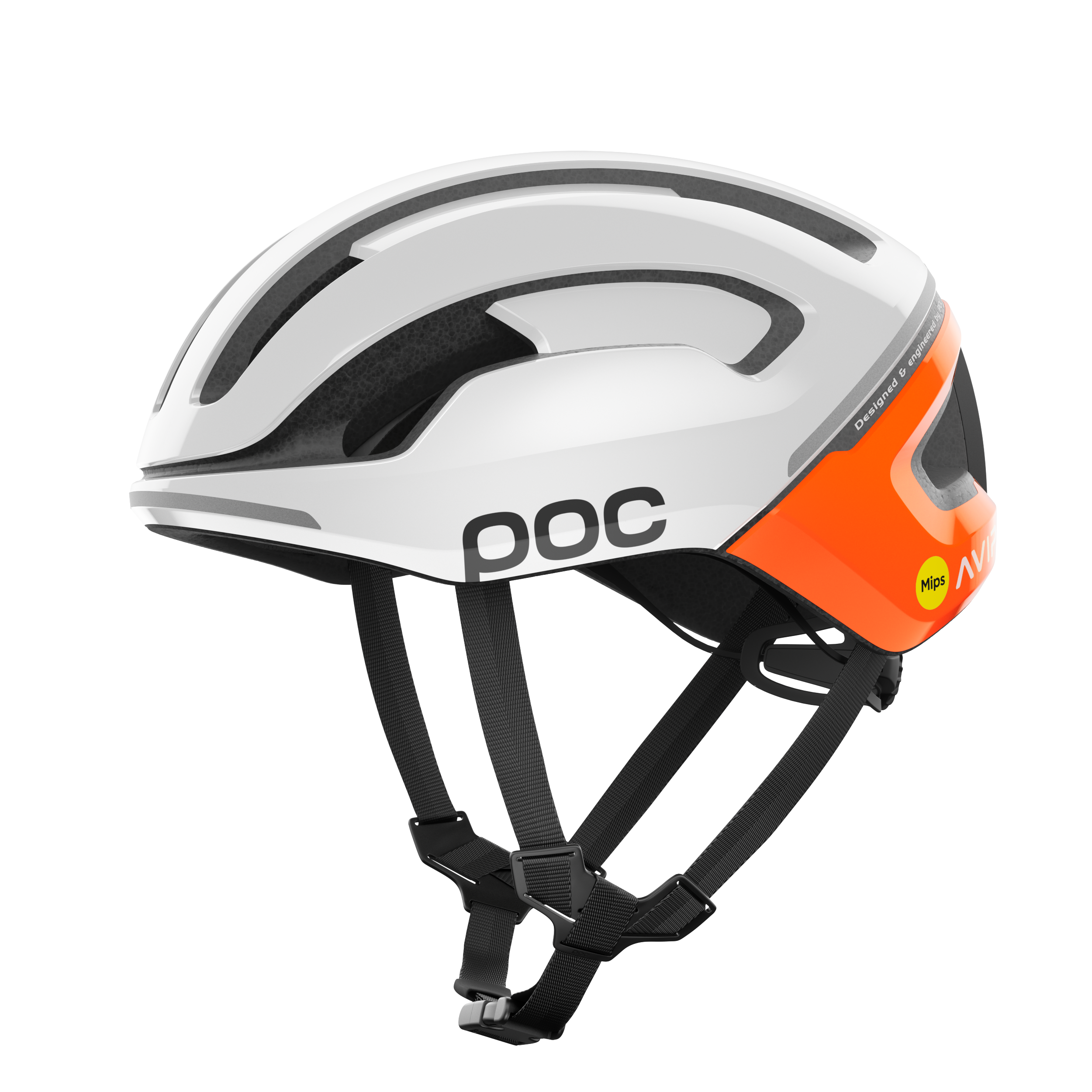 Caschi bici Poc Omne Air Wf Mips 10772 1217 
