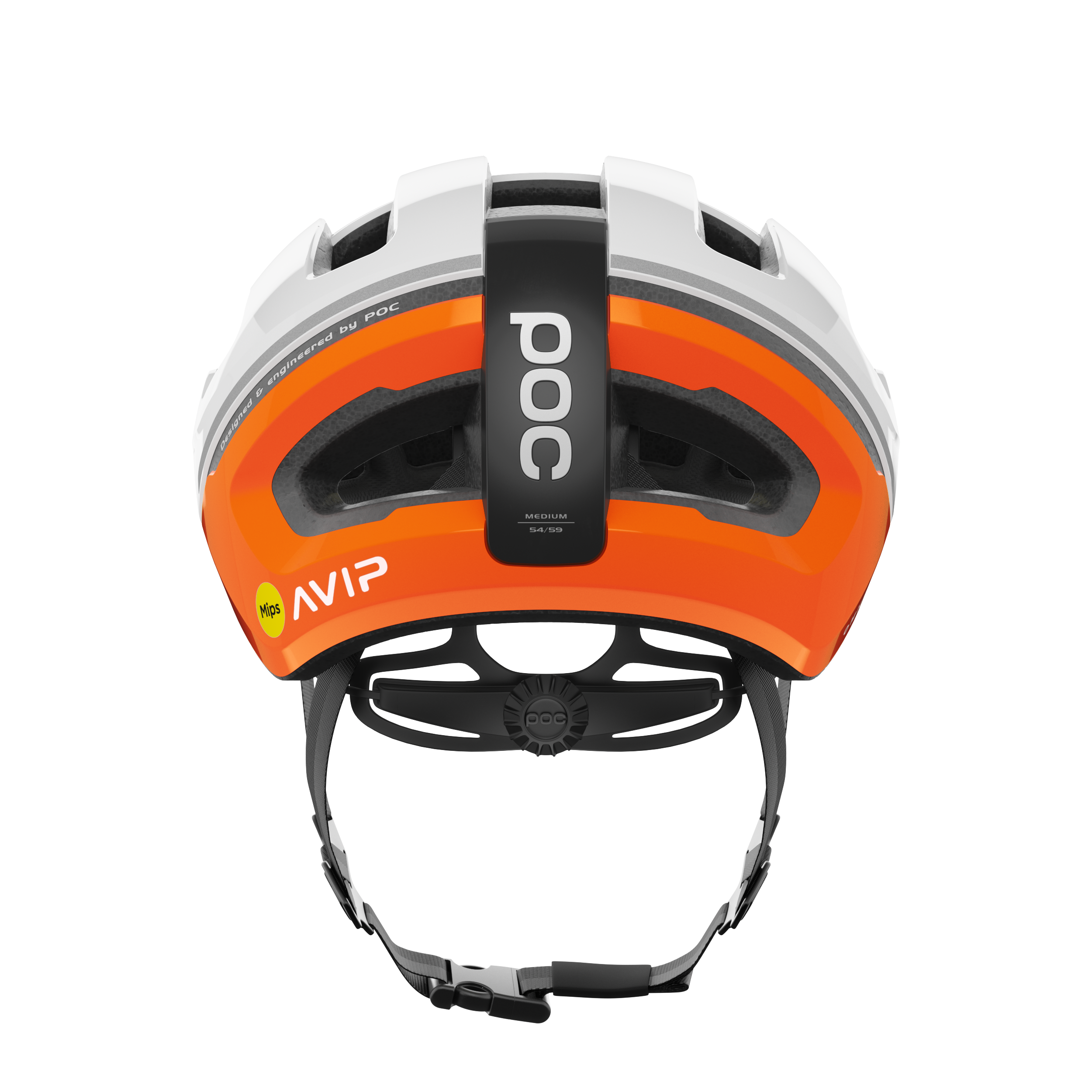 Caschi bici Poc Omne Air Wf Mips 10772 1217 
