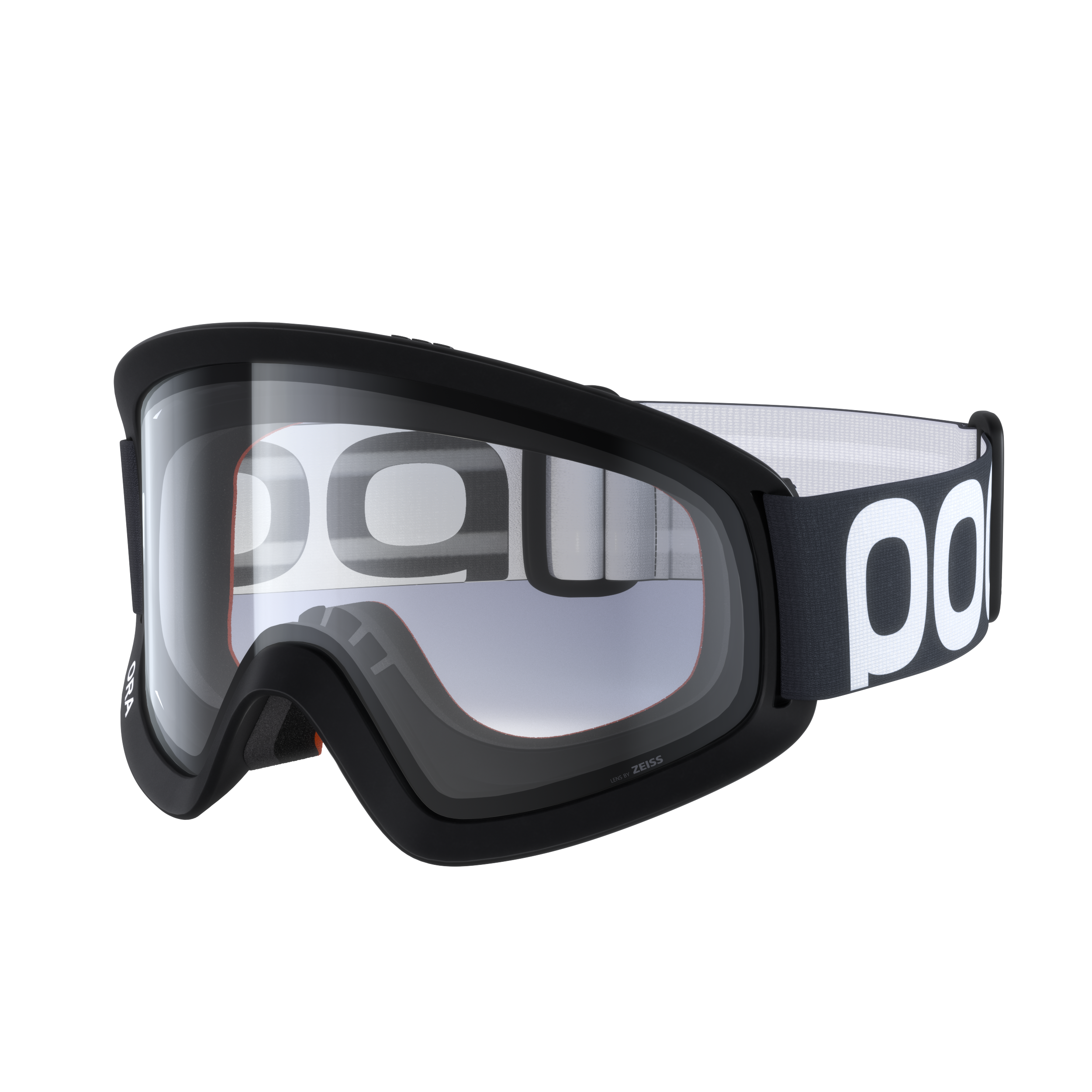 Maschere mtb Poc Ora 40251 1002 colore uranium black 