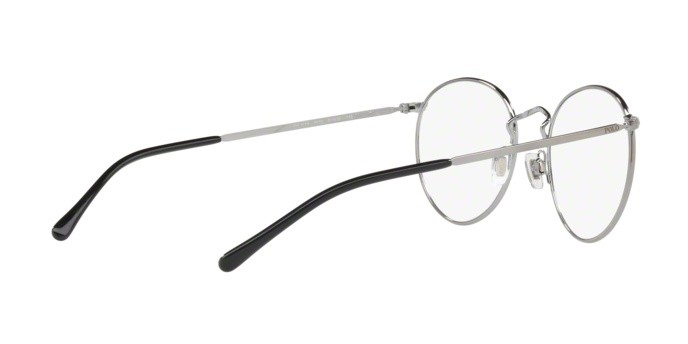Brillen Polo PH 1179 (9002) farbe gunmetal form pantos gläser demo lens