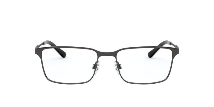 Brillen Polo PH 1192 (9157) farbe matte dark gunmetal form rechteckig gläser demo lens