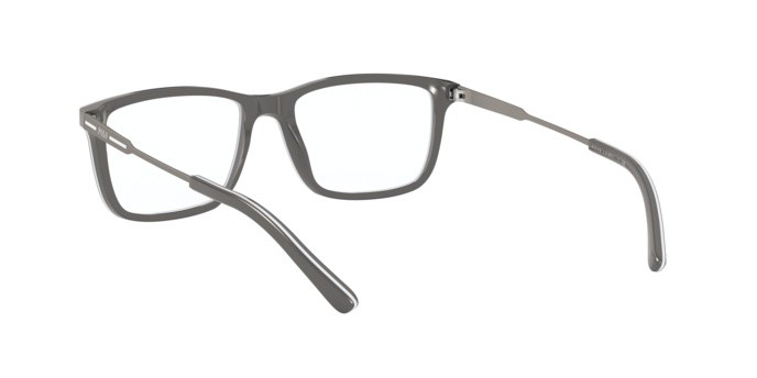 Brillen Polo PH 2216 (5786) farbe grey/white/grey form rechteckig gläser demo lens