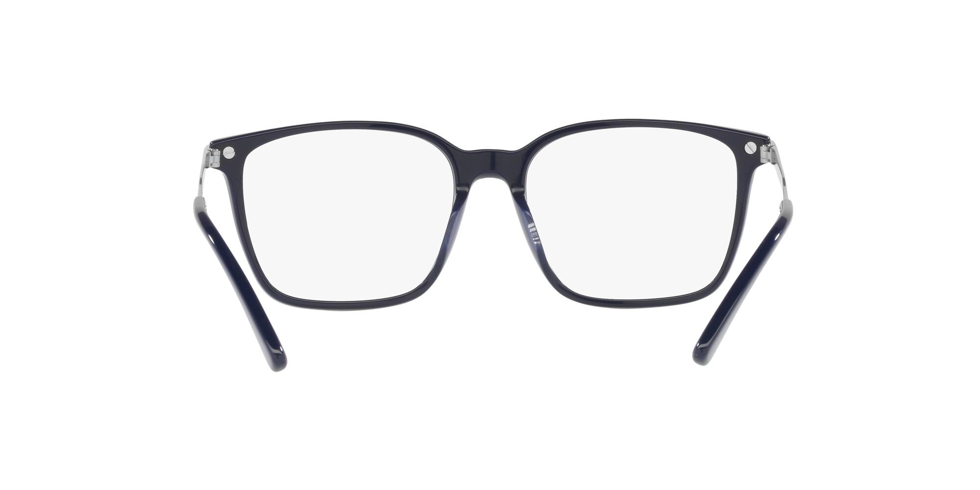 Brillen Polo PH 2255U (5593) farbe blu lucido form rechteckig 