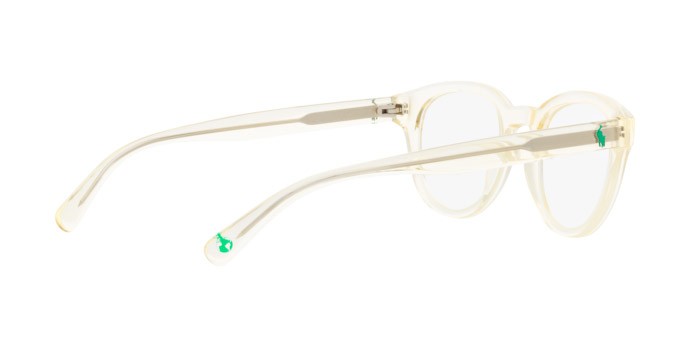 Brillen Polo PH 2262 (5034) farbe shiny transparent pinot grey form pantos gläser lente demo