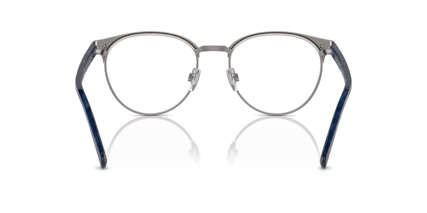 Brillen Polo PH 1226 (9275) farbe gunmetal opaco form pantos gläser lente demo