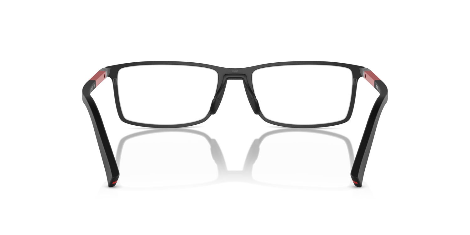 Brillen Prada Linea Rossa PS 53QV (TFY1O1) form rechteckig gläser lente demo