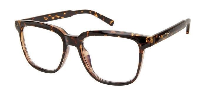 Eyeglasses Privé Revaux Nomad/BB 106711 (FY6) shape square 