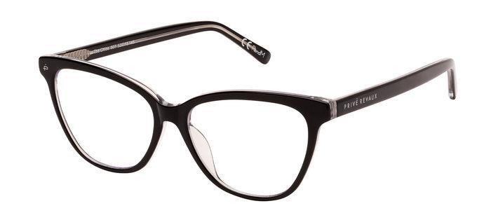 Eyeglasses Privé Revaux The Chloe/BB 106730 (807) shape cat eye 