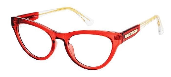 Eyeglasses Privé Revaux The Venus/BB 106738 (C9A) shape cat eye 
