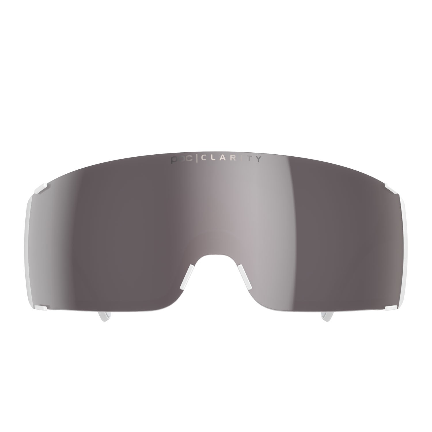 Sunglasses Poc Propel PRO1001 9545  color hydrogen white/clarity road/sunny silver 