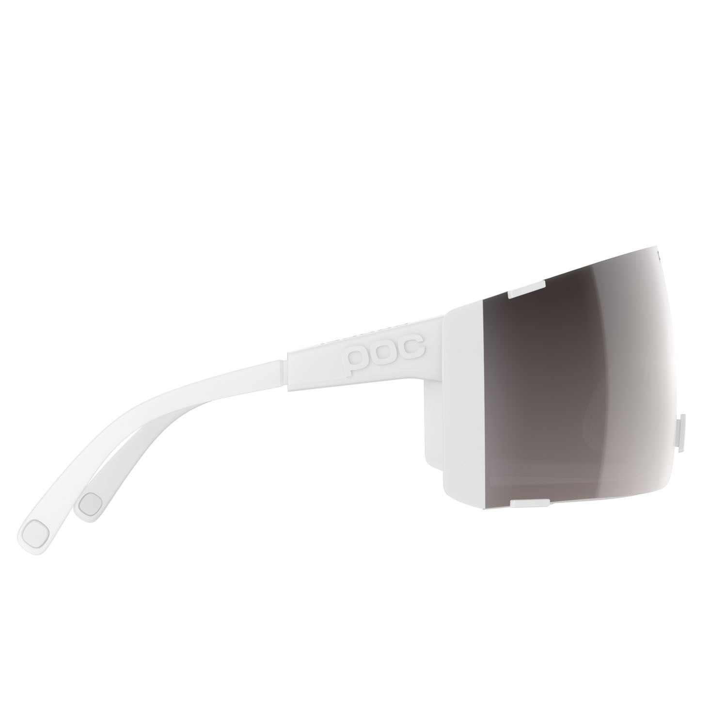 Sunglasses Poc Propel PRO1001 9545  color hydrogen white/clarity road/sunny silver 
