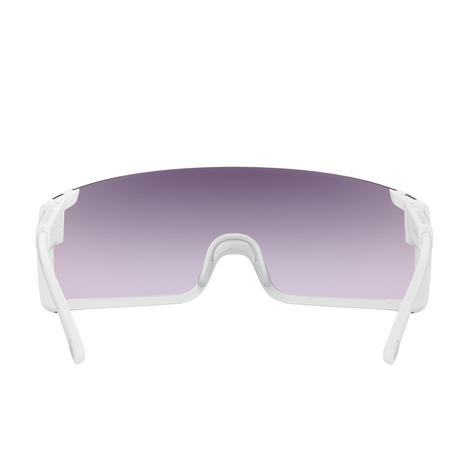 Sunglasses Poc Propel PRO1001 9545  color hydrogen white/clarity road/sunny silver 