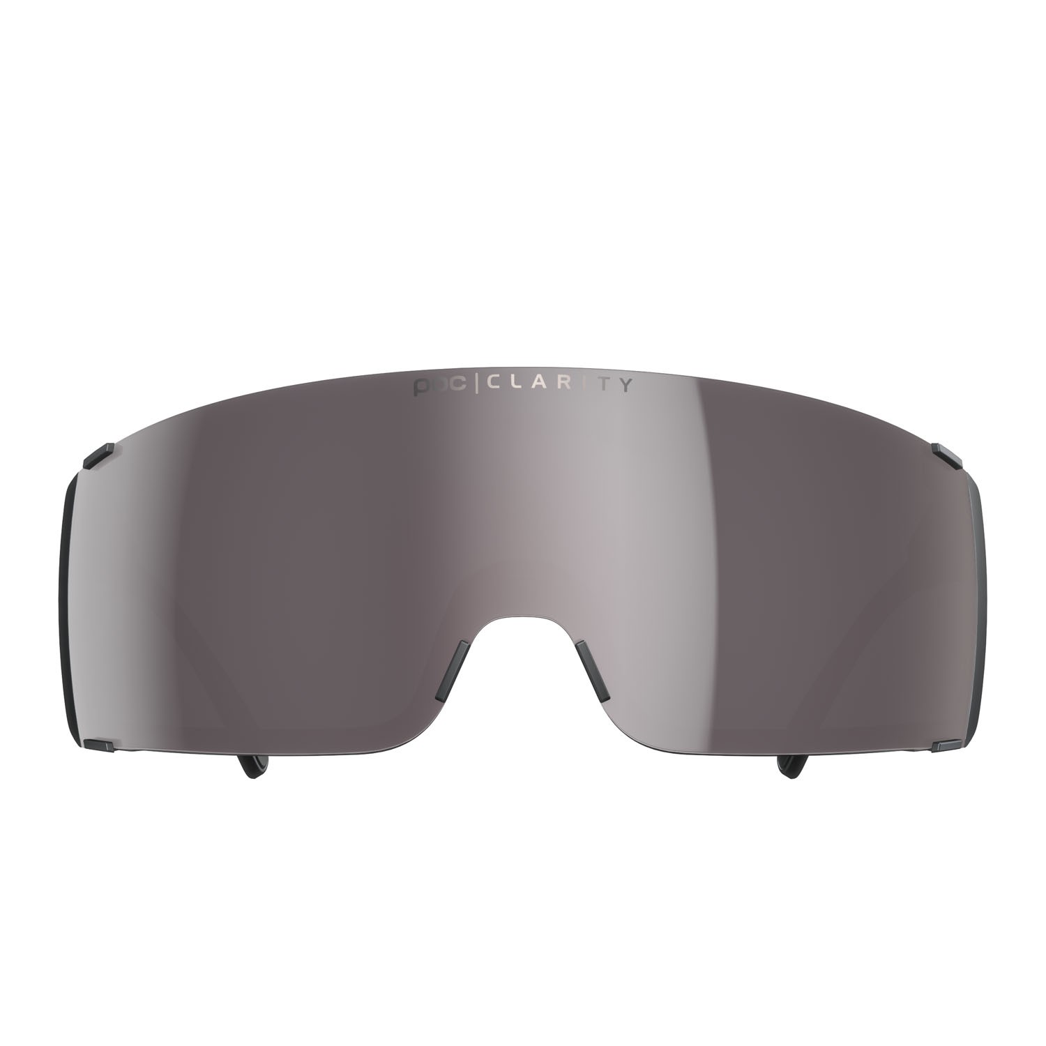 Sunglasses Poc Propel PRO1001 9569  color uranium black/clarity road/sunny silver 