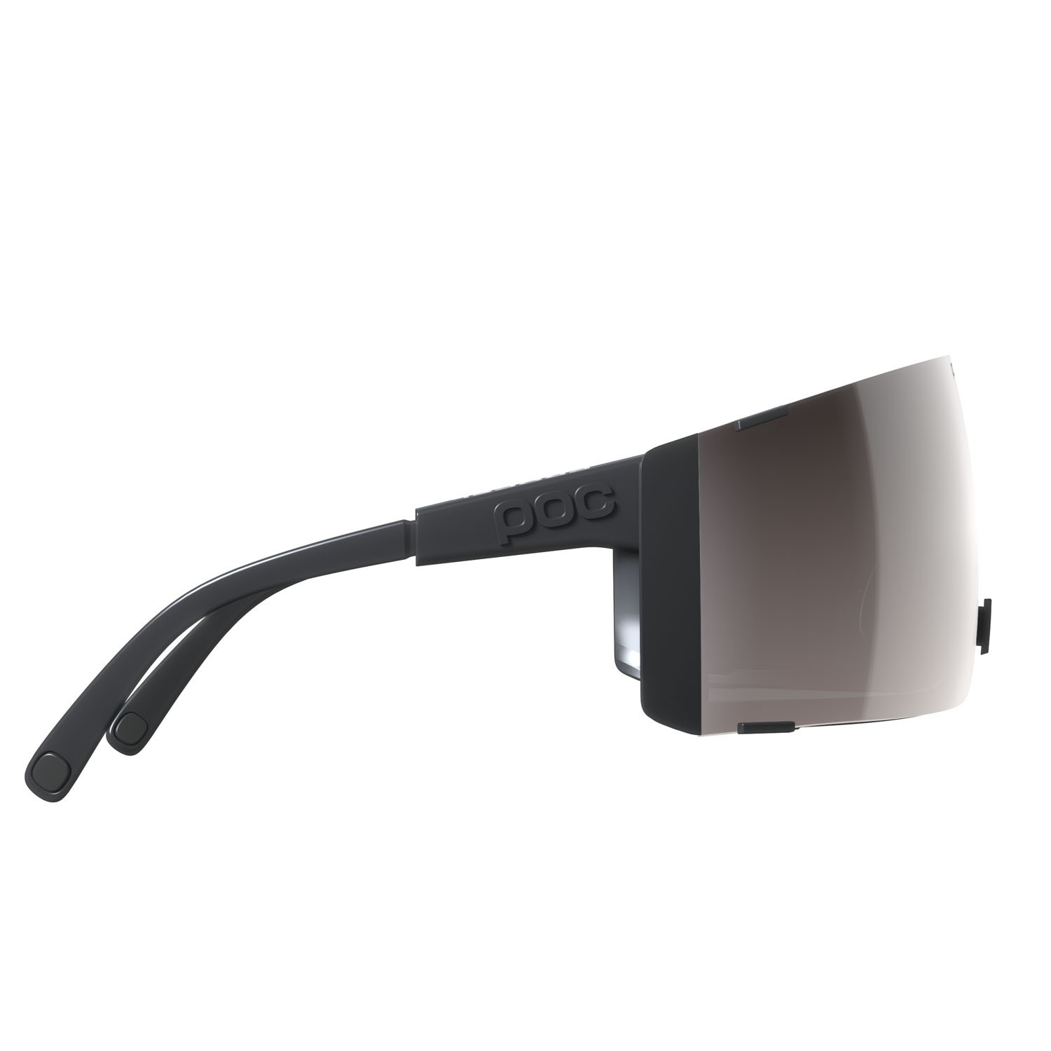 Sunglasses Poc Propel PRO1001 9569  color uranium black/clarity road/sunny silver 