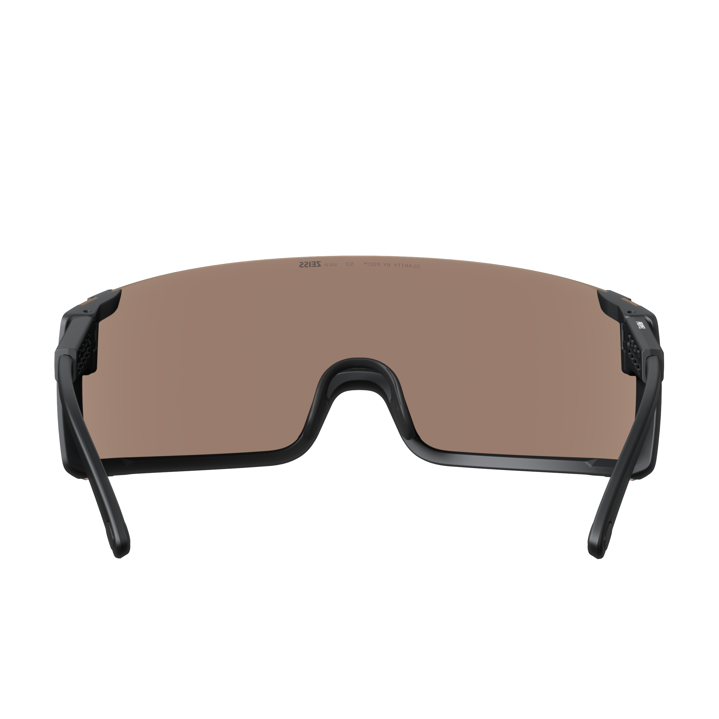 Sunglasses Poc Propel PRO1001 9534 color uranium black/clarity trail/partly sunny silver 