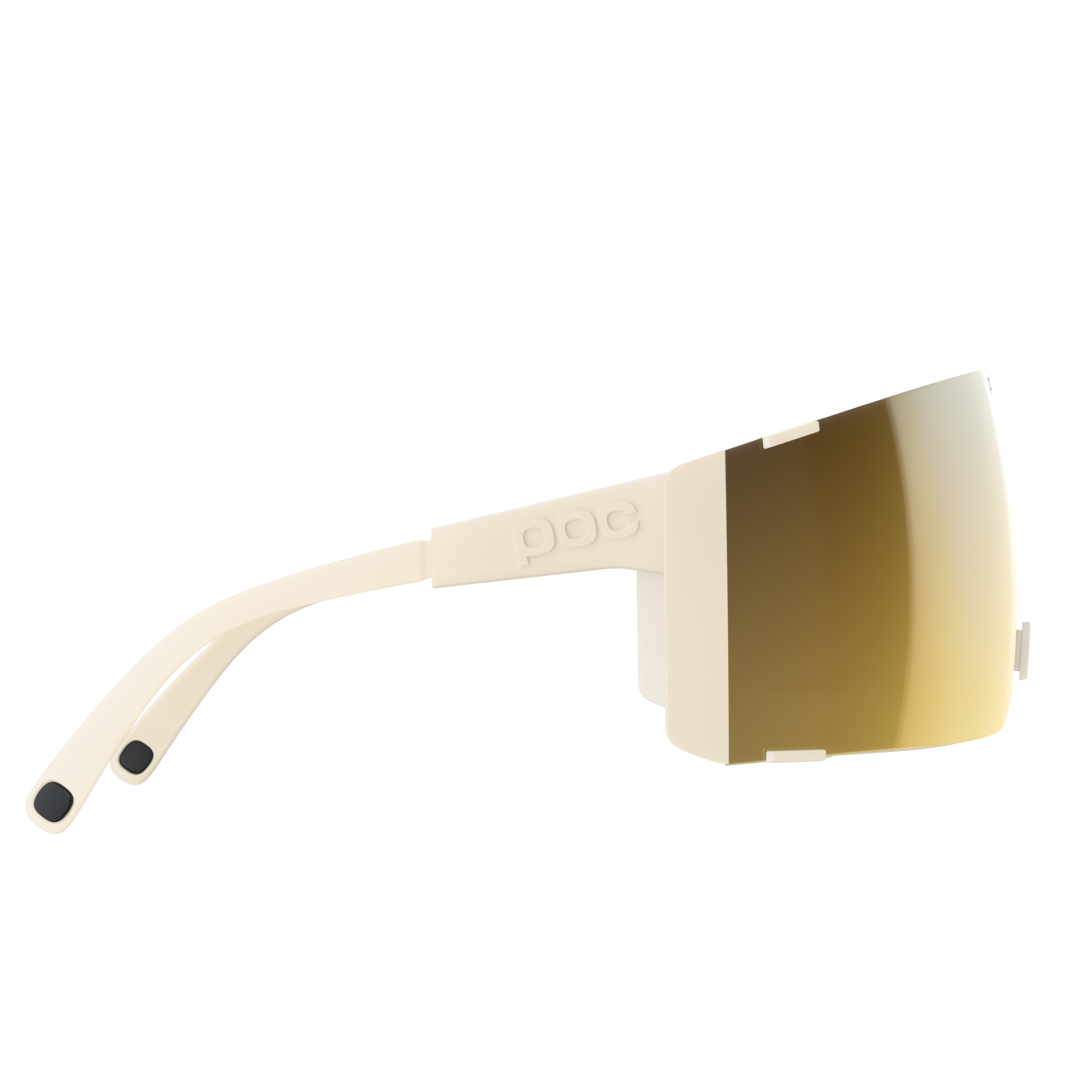 Sunglasses Poc Propel PRO1001 9599 color okenite-off white/clarity road/sunny gold 
