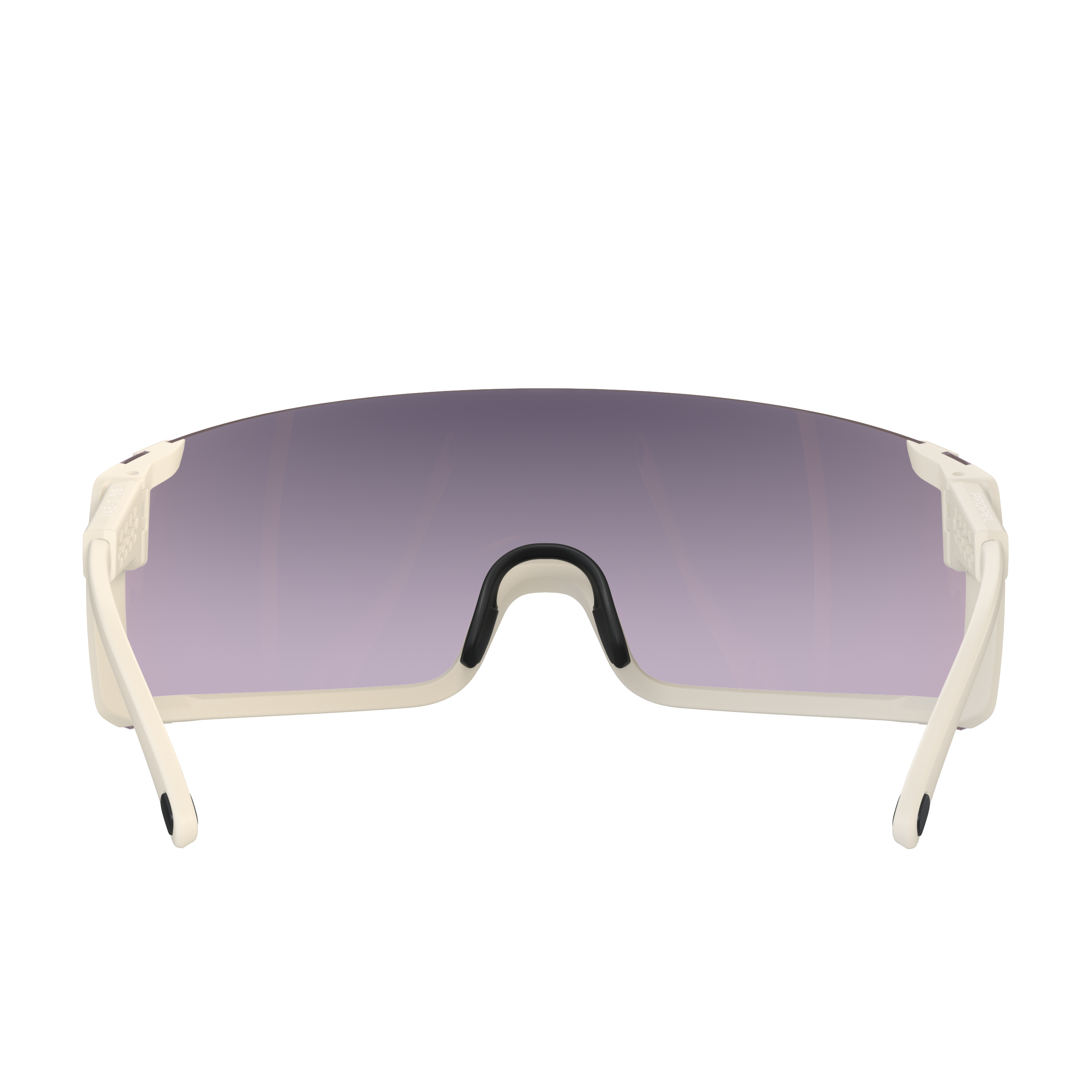 Sunglasses Poc Propel PRO1001 9599 color okenite-off white/clarity road/sunny gold 